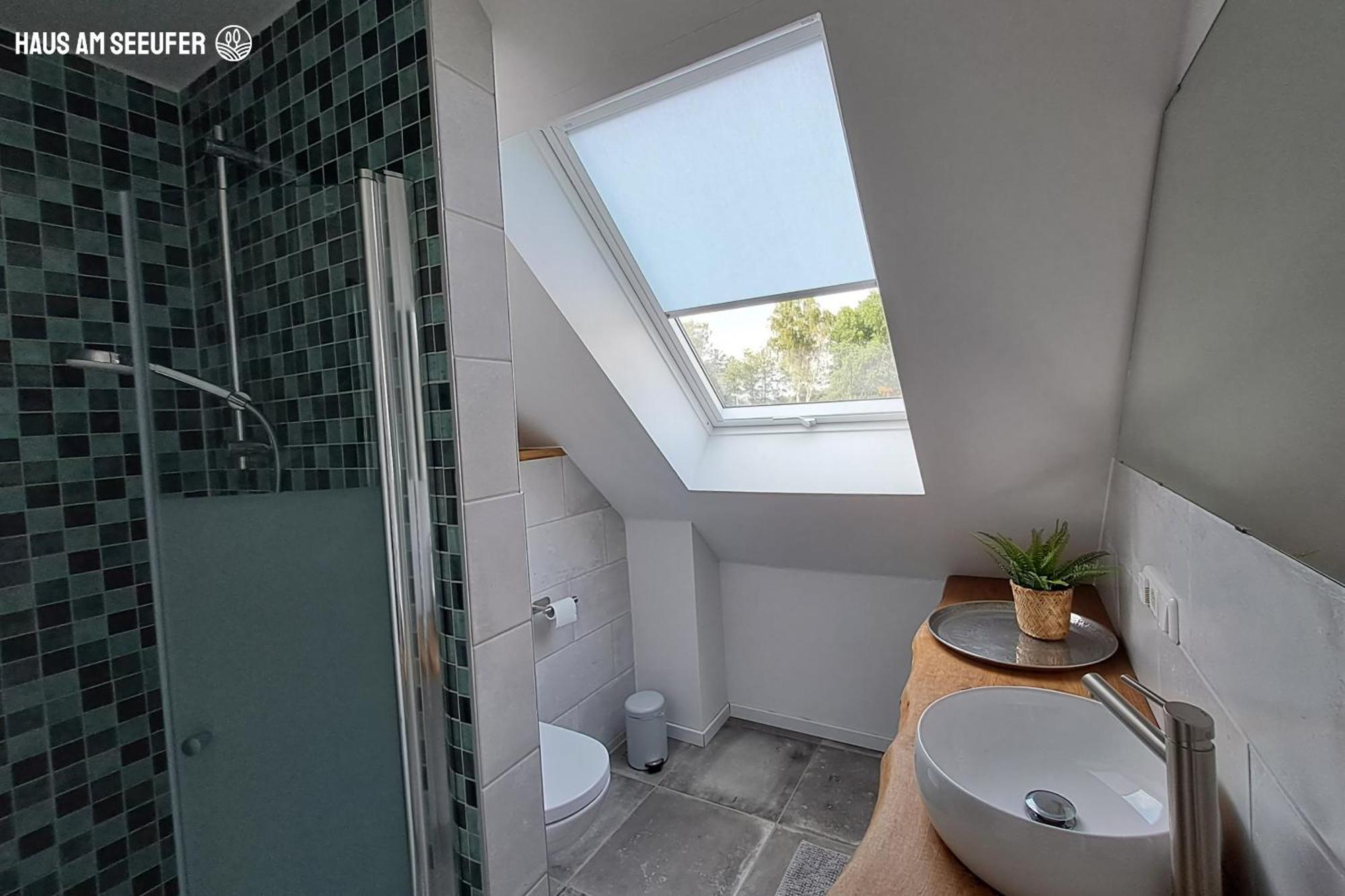 Haus Am Seeufer Rheinsberg Bagian luar foto