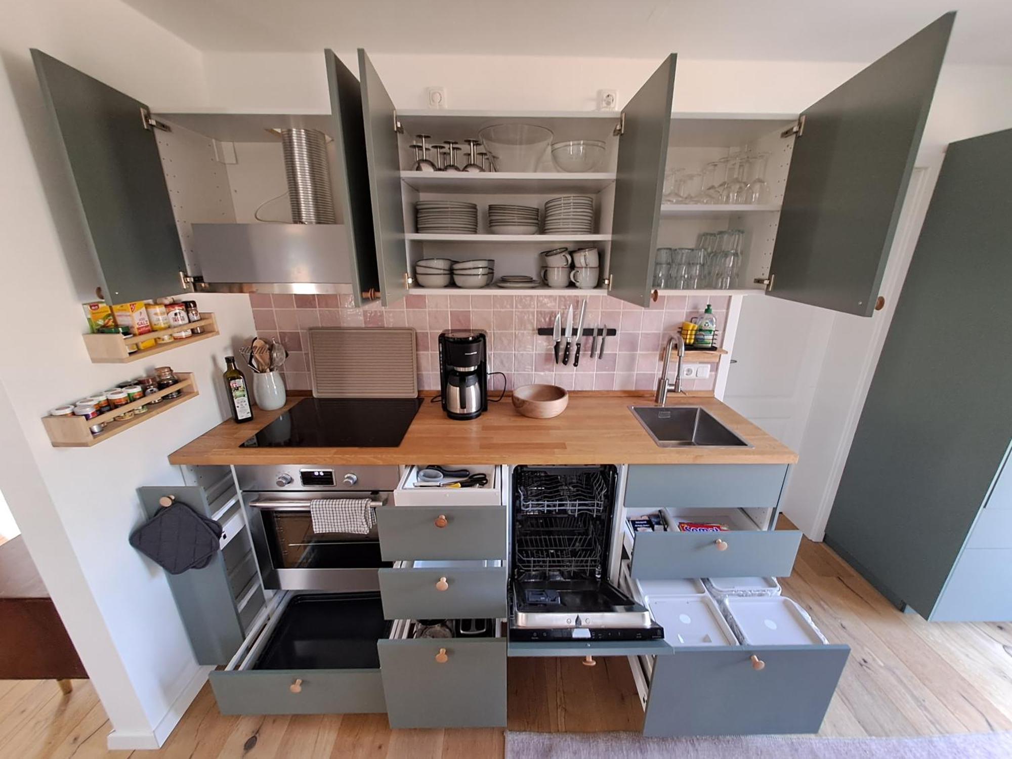 Haus Am Seeufer Rheinsberg Bagian luar foto